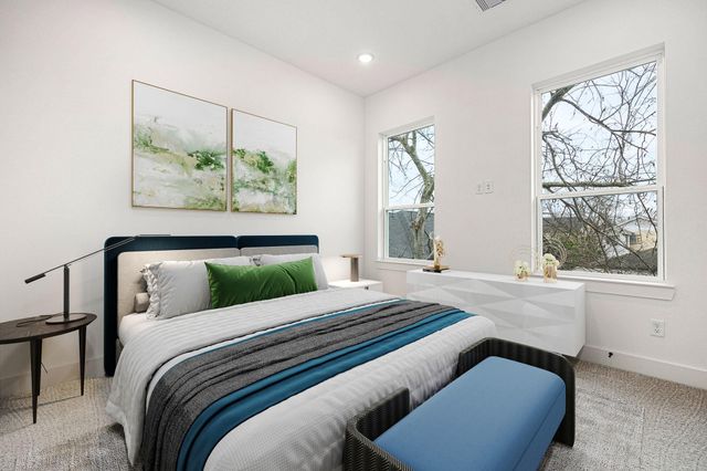 747 Dumble Street, Houston, TX 77023