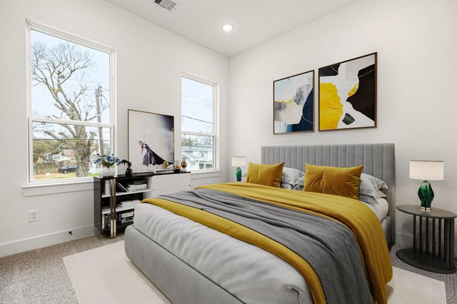 747 Dumble Street, Houston, TX 77023