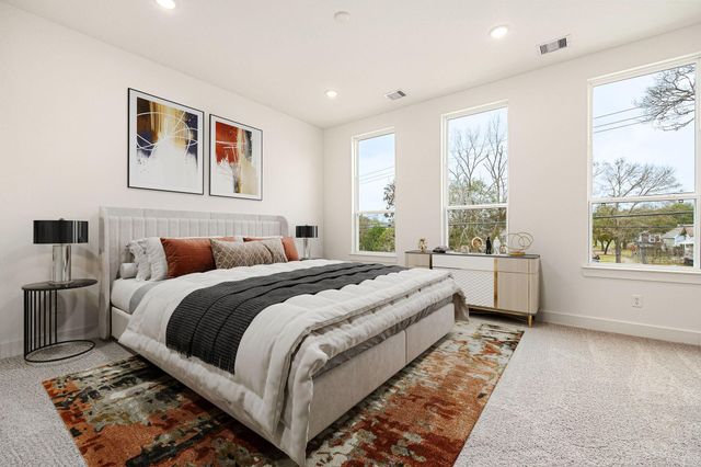 747 Dumble Street, Houston, TX 77023