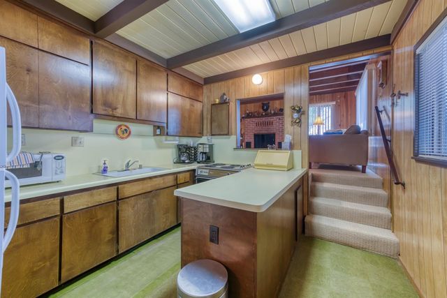 41336 Timber Drive, Shaver Lake, CA 93664