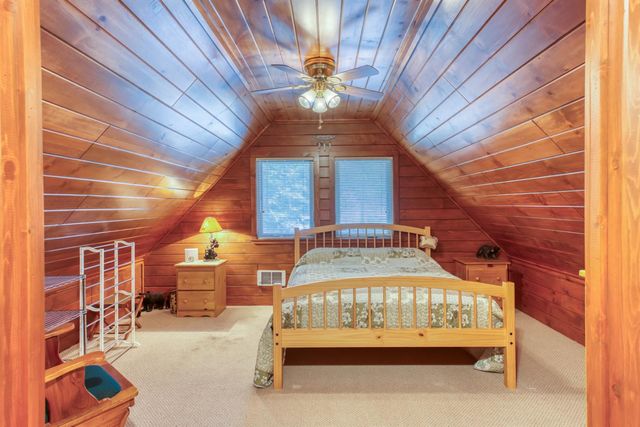 41336 Timber Drive, Shaver Lake, CA 93664