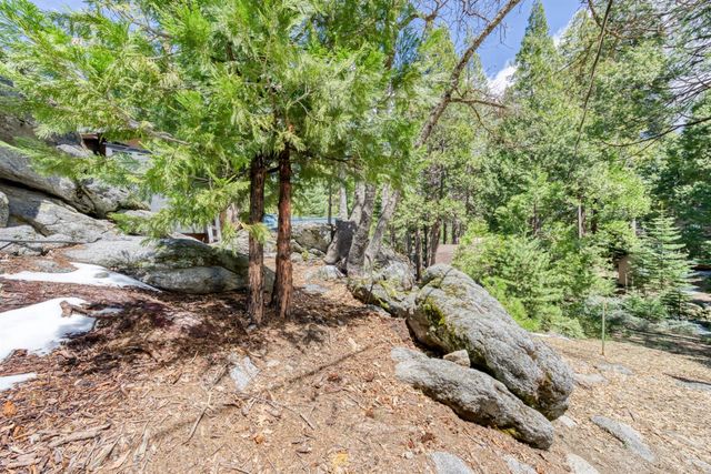 41336 Timber Drive, Shaver Lake, CA 93664