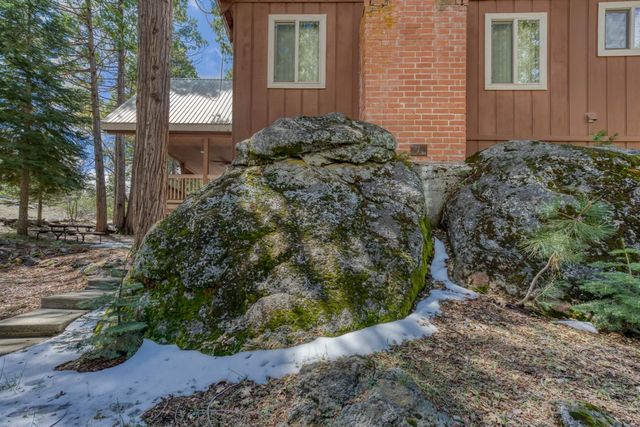 41336 Timber Drive, Shaver Lake, CA 93664