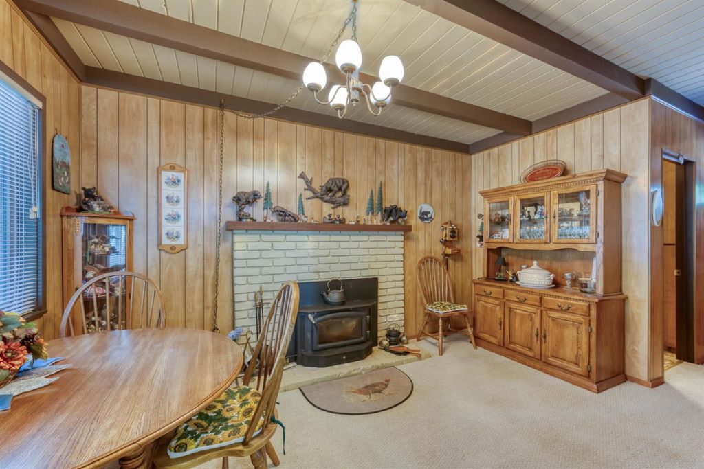 Image 11 of property listing at 41336 Timber Drive, Shaver Lake, CA 93664