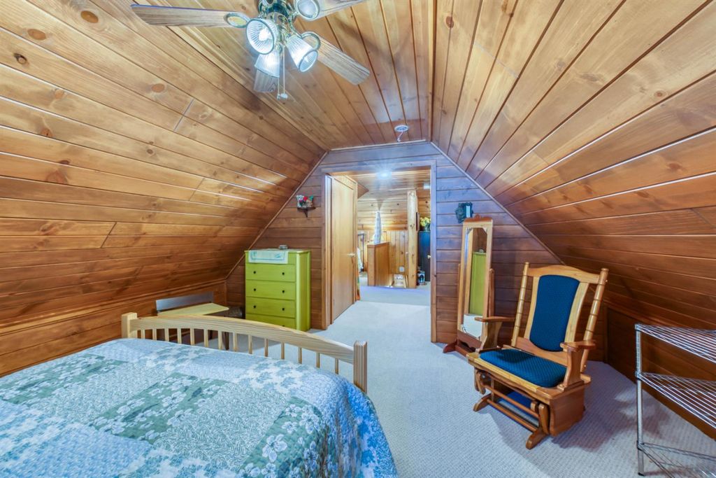 Image 30 of property listing at 41336 Timber Drive, Shaver Lake, CA 93664