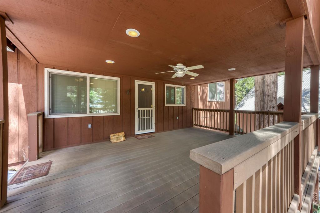 Image 6 of property listing at 41336 Timber Drive, Shaver Lake, CA 93664