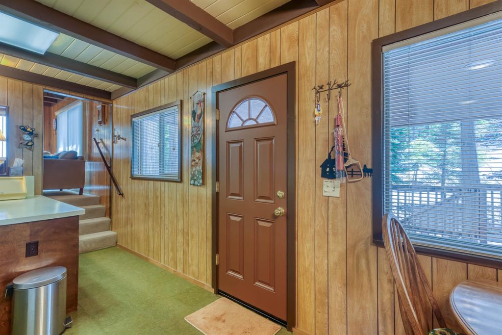 Image 9 of property listing at 41336 Timber Drive, Shaver Lake, CA 93664