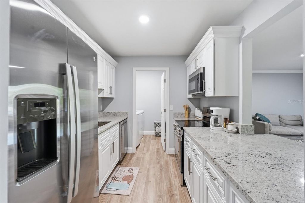 Image 16 of property listing at 13285 ARBOR POINTE CIRCLE 202, Tampa, FL 33617