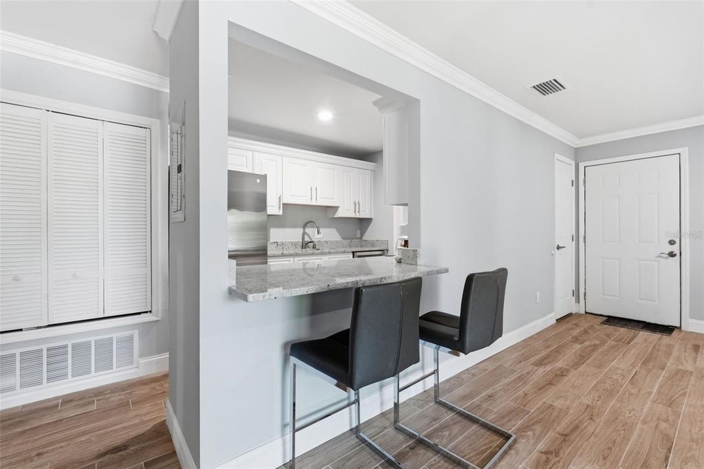 Image 20 of property listing at 13285 ARBOR POINTE CIRCLE 202, Tampa, FL 33617