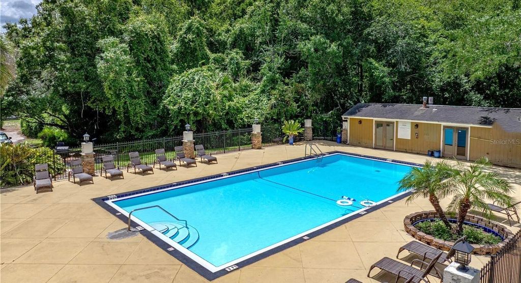 Image 33 of property listing at 13285 ARBOR POINTE CIRCLE 202, Tampa, FL 33617