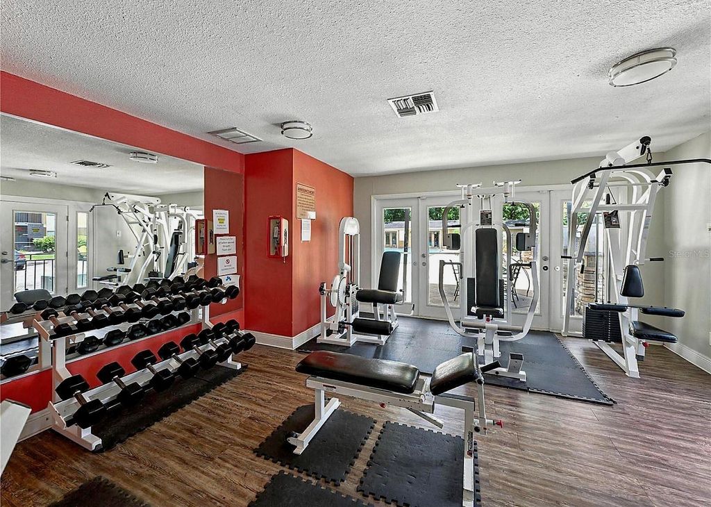 Image 35 of property listing at 13285 ARBOR POINTE CIRCLE 202, Tampa, FL 33617
