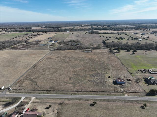 TBD FM 2649, Lone Oak, TX 75453