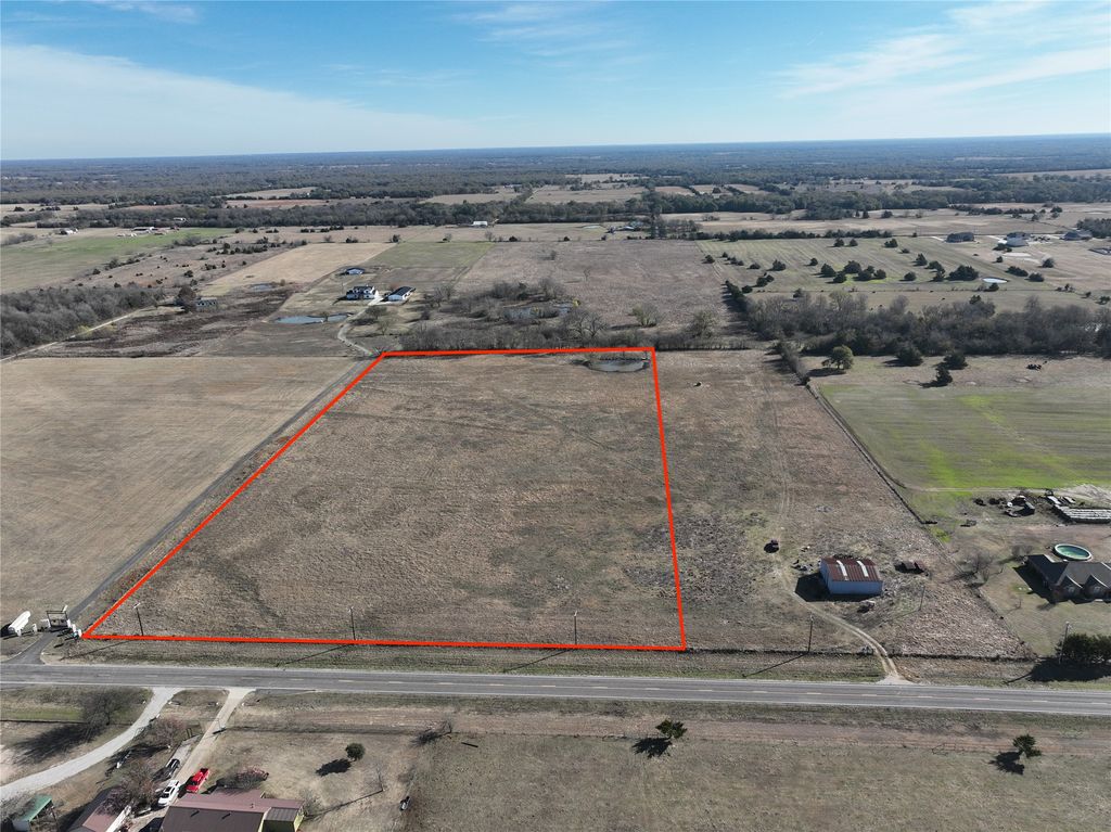 TBD FM 2649, Lone Oak, TX 75453