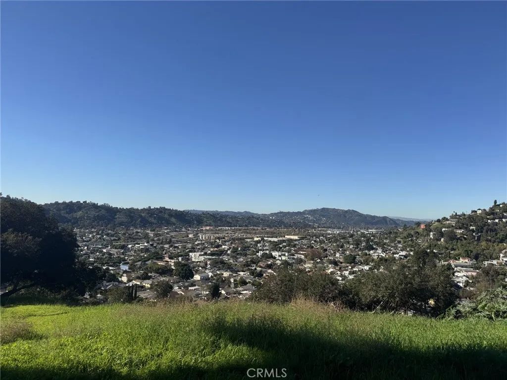 3585 Glenalbyn, Los Angeles, CA 90065