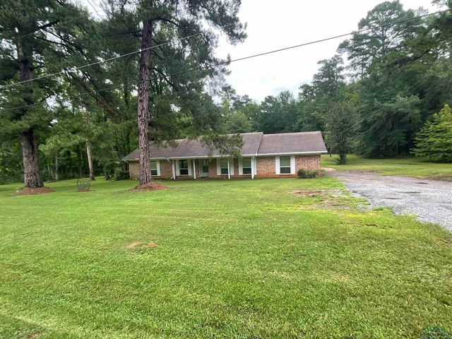 4108 STATE HWY 154, Marshall, TX 75670