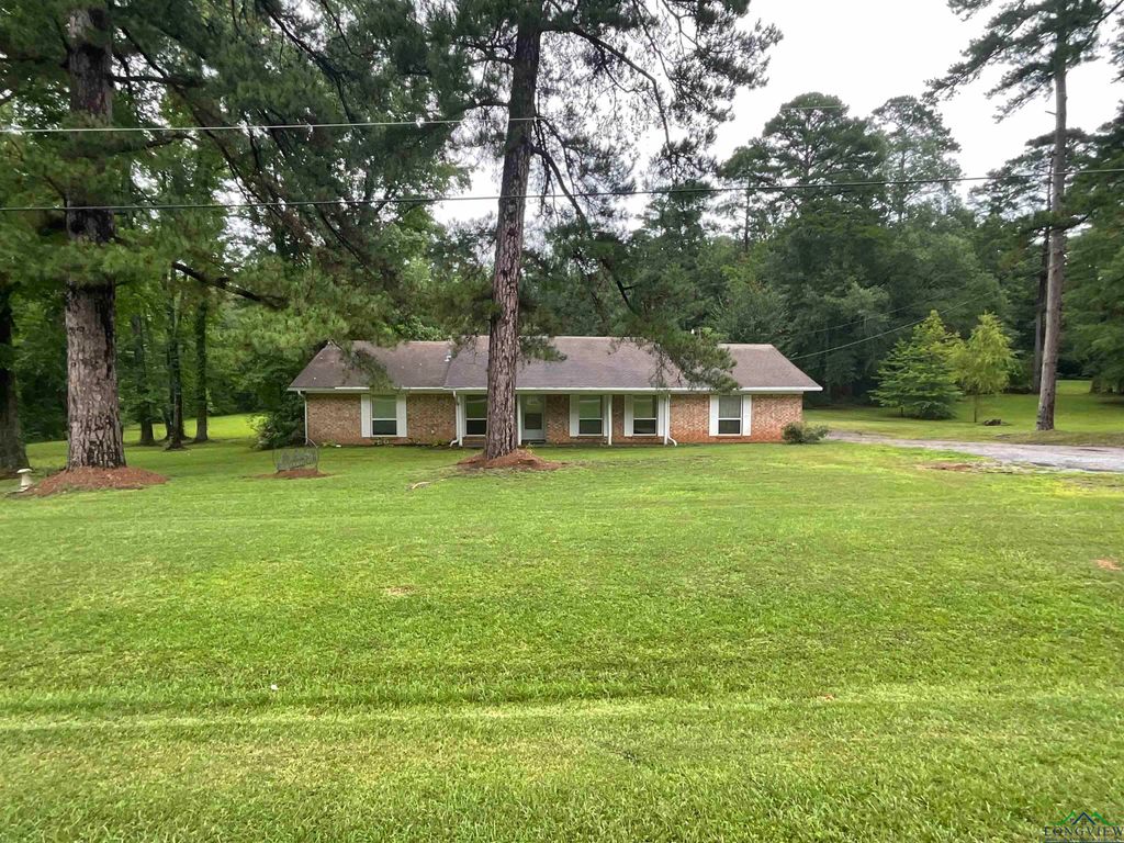 4108 STATE HWY 154, Marshall, TX 75670