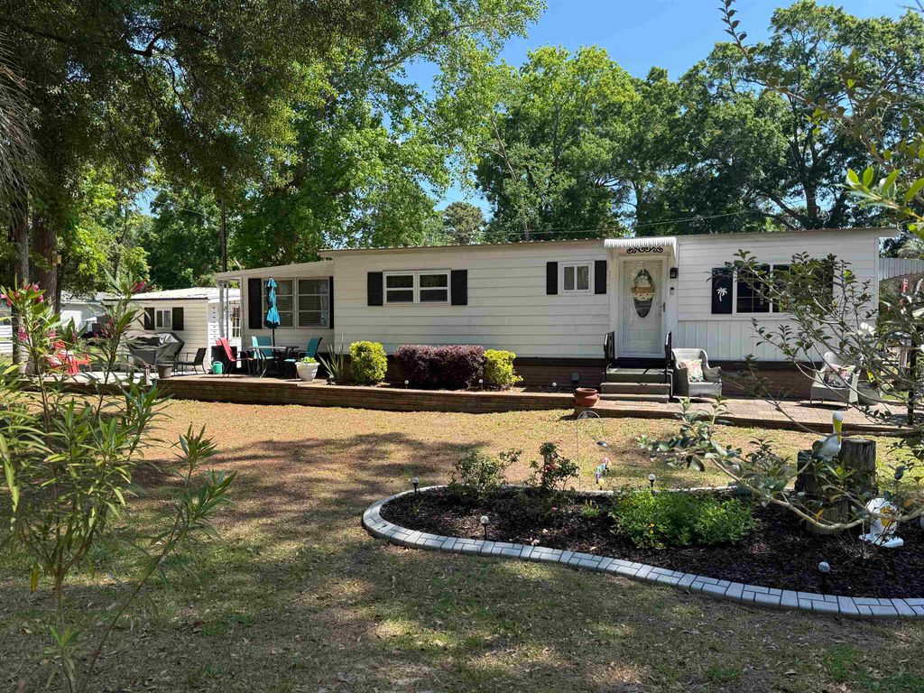2926 Holly Rd., Murrells Inlet, SC 29576