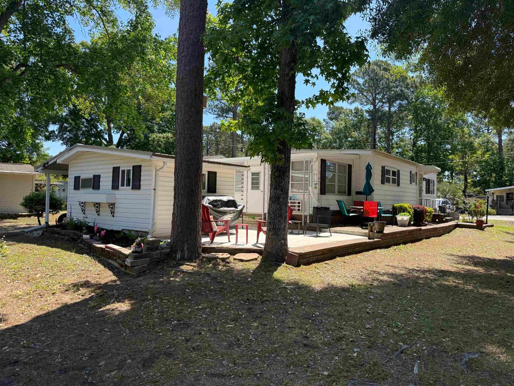 2926 Holly Rd., Murrells Inlet, SC 29576 — photo 2