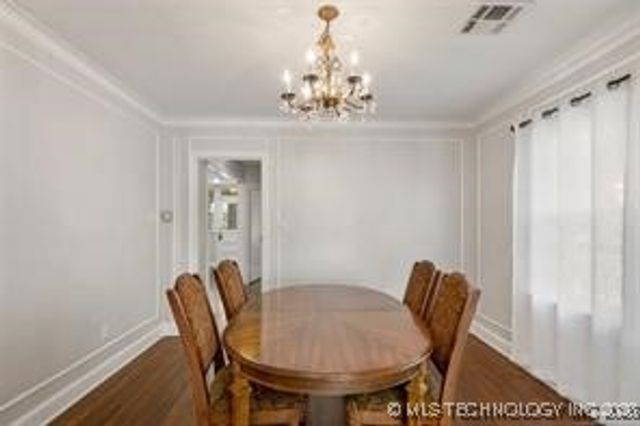 1510 S College Avenue, Tulsa, OK 74104