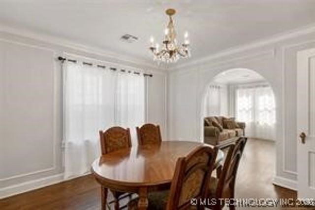 1510 S College Avenue, Tulsa, OK 74104