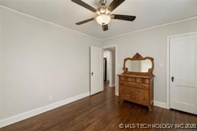 1510 S College Avenue, Tulsa, OK 74104