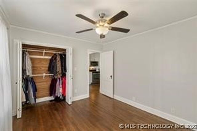 1510 S College Avenue, Tulsa, OK 74104