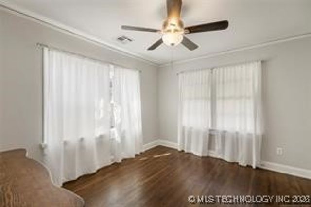 1510 S College Avenue, Tulsa, OK 74104