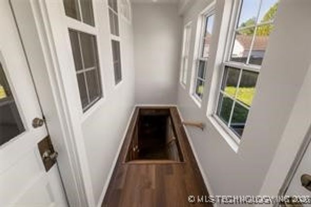 1510 S College Avenue, Tulsa, OK 74104