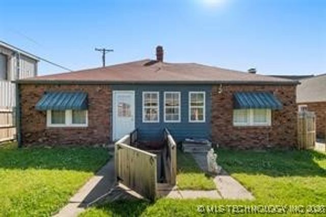 1510 S College Avenue, Tulsa, OK 74104