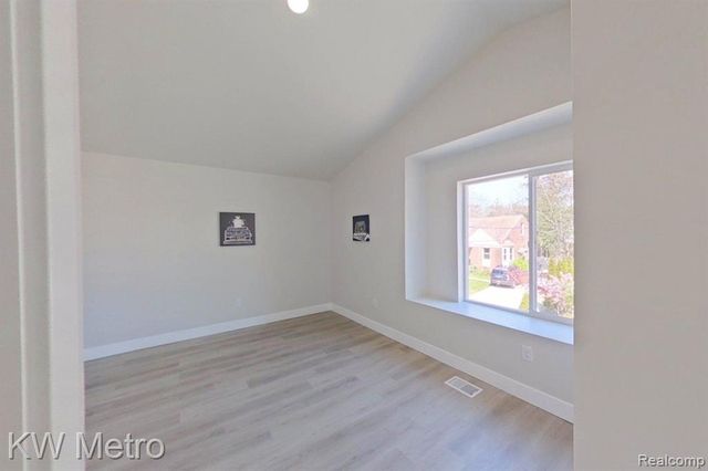 695 Livernois Street 3, Ferndale, MI 48220