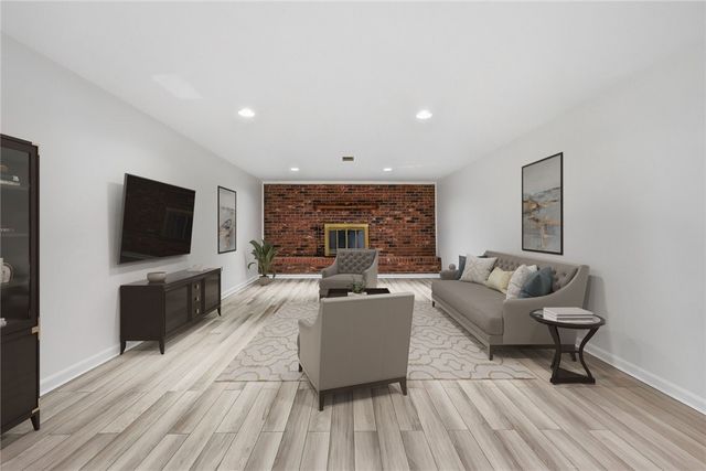 16 Watson Street, Leet Twp, PA 15143