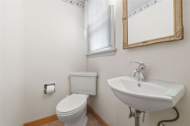 16 Watson Street, Leet Twp, PA 15143