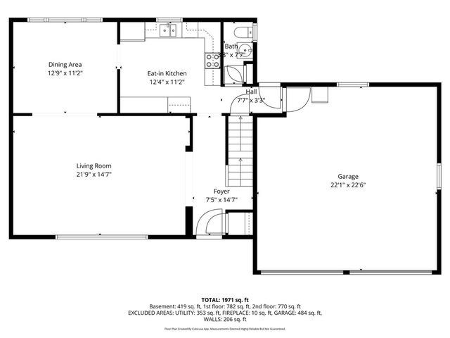 16 Watson Street, Leet Twp, PA 15143