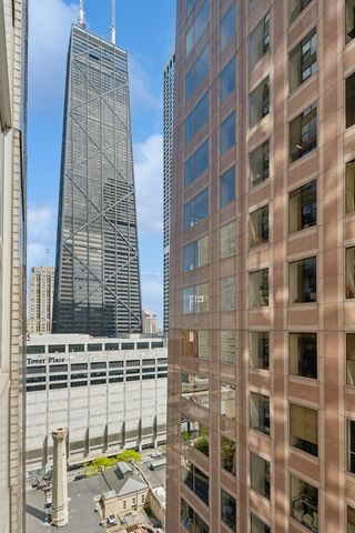 777 N Michigan Avenue 2504, Chicago, IL 60611