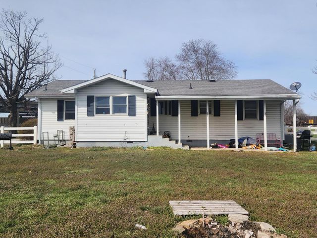 812 Alberta Street, Fordland, MO 65652