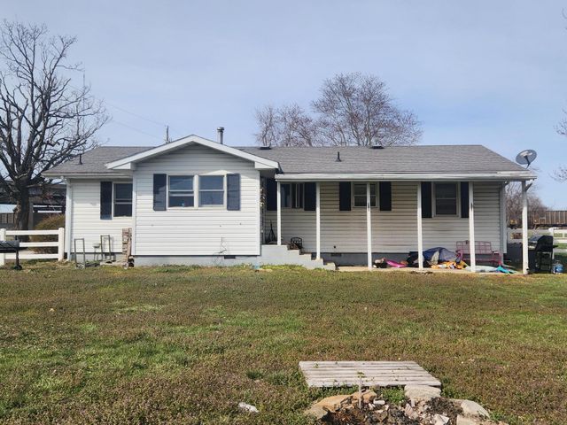 812 Alberta Street, Fordland, MO 65652