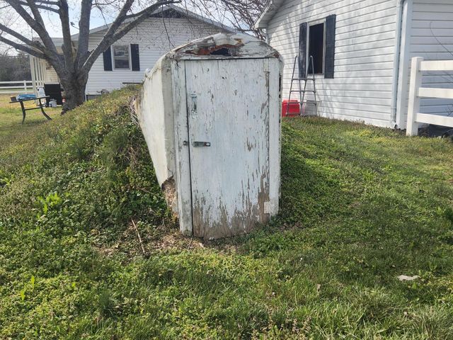 812 Alberta Street, Fordland, MO 65652