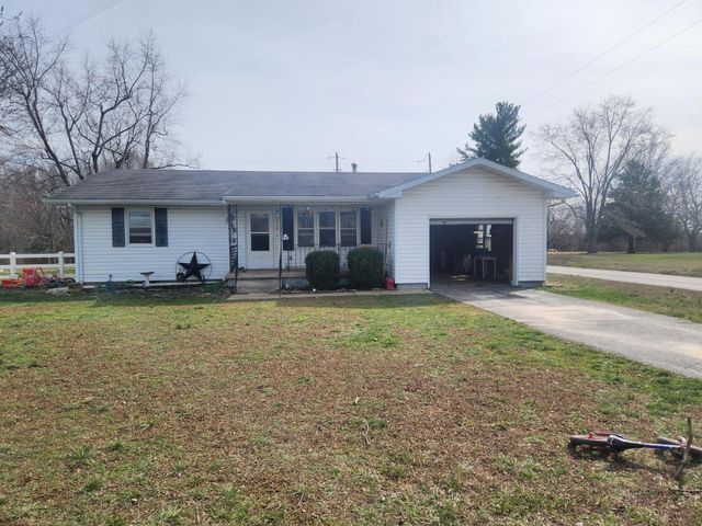 812 Alberta Street, Fordland, MO 65652