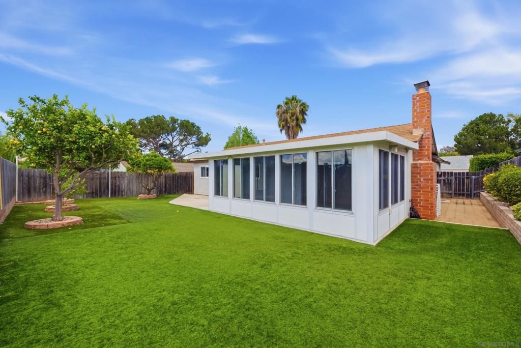 Image 23 of property listing at 12721 Via La Gardenia, Poway, CA 92064