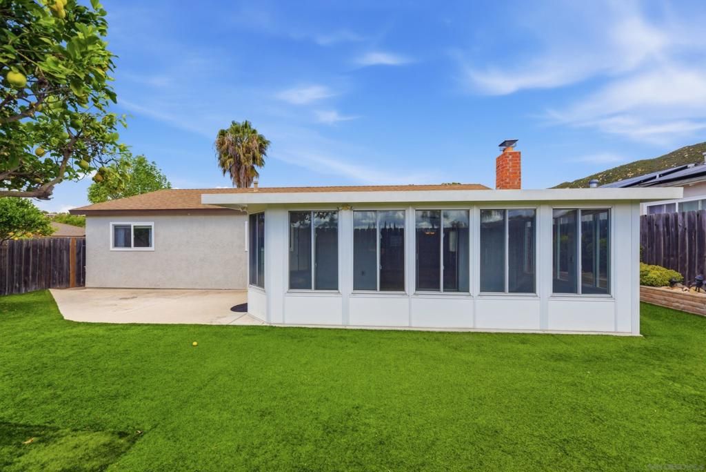 Image 26 of property listing at 12721 Via La Gardenia, Poway, CA 92064