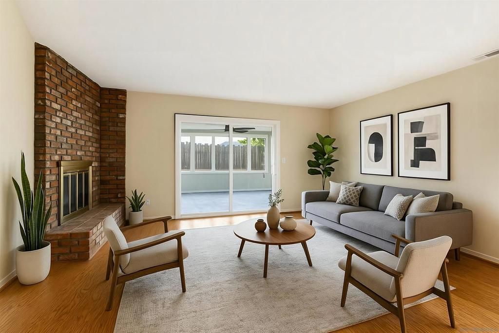 Image 6 of property listing at 12721 Via La Gardenia, Poway, CA 92064