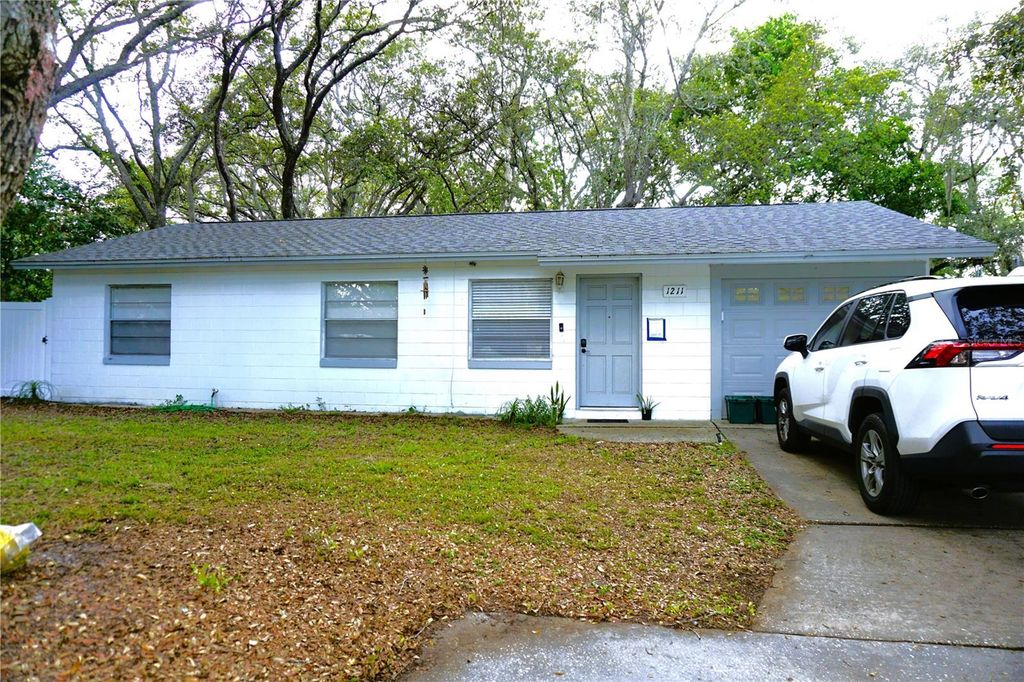 1211 PHILLIP STREET, Winter Springs, FL 32708