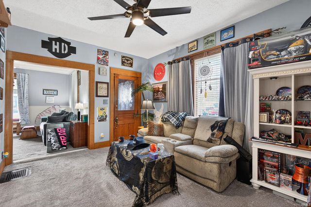 500 E King Street, Garrett, IN 46738