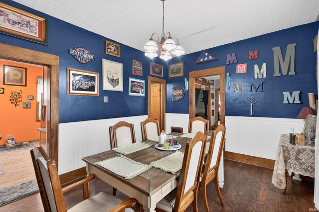 500 E King Street, Garrett, IN 46738