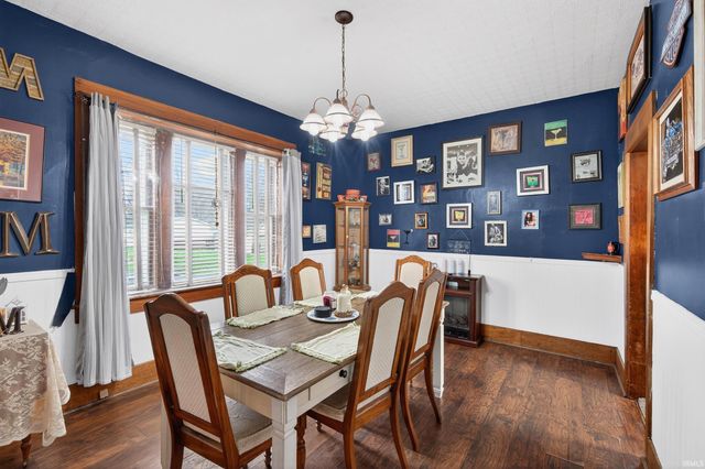 500 E King Street, Garrett, IN 46738