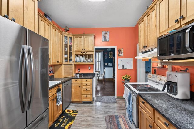 500 E King Street, Garrett, IN 46738