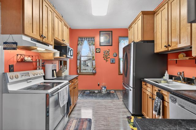 500 E King Street, Garrett, IN 46738