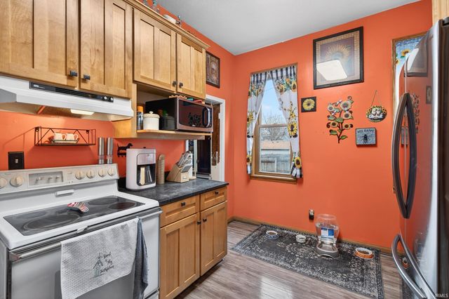 500 E King Street, Garrett, IN 46738