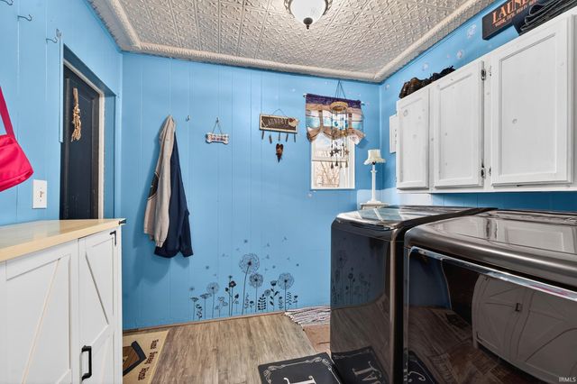 500 E King Street, Garrett, IN 46738