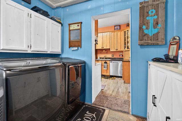 500 E King Street, Garrett, IN 46738